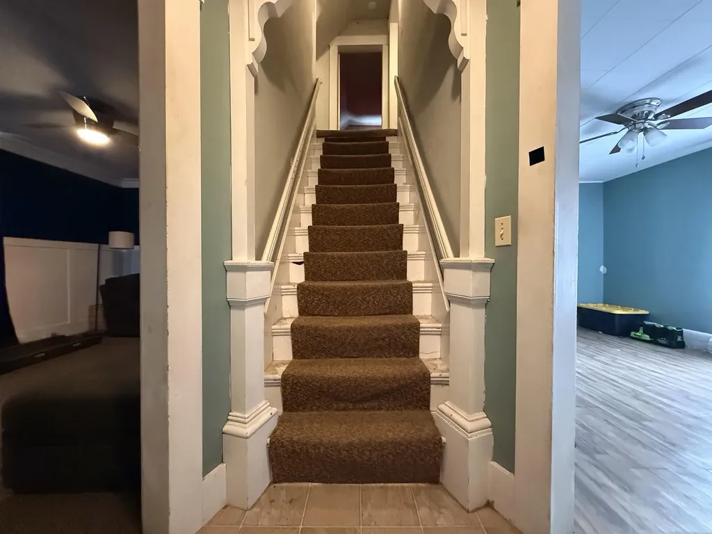 18 Highland Avenue Franklin NH 03235