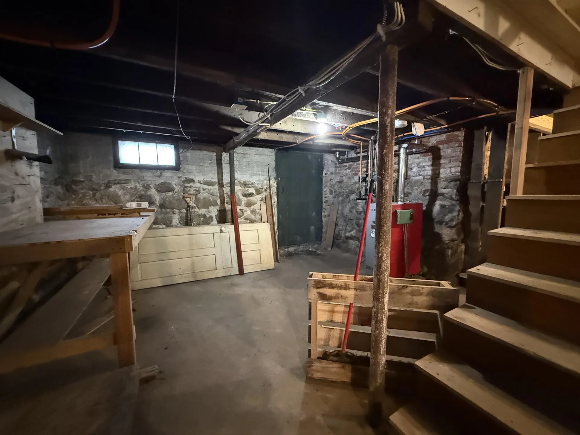 18 Highland Avenue Franklin NH 03235