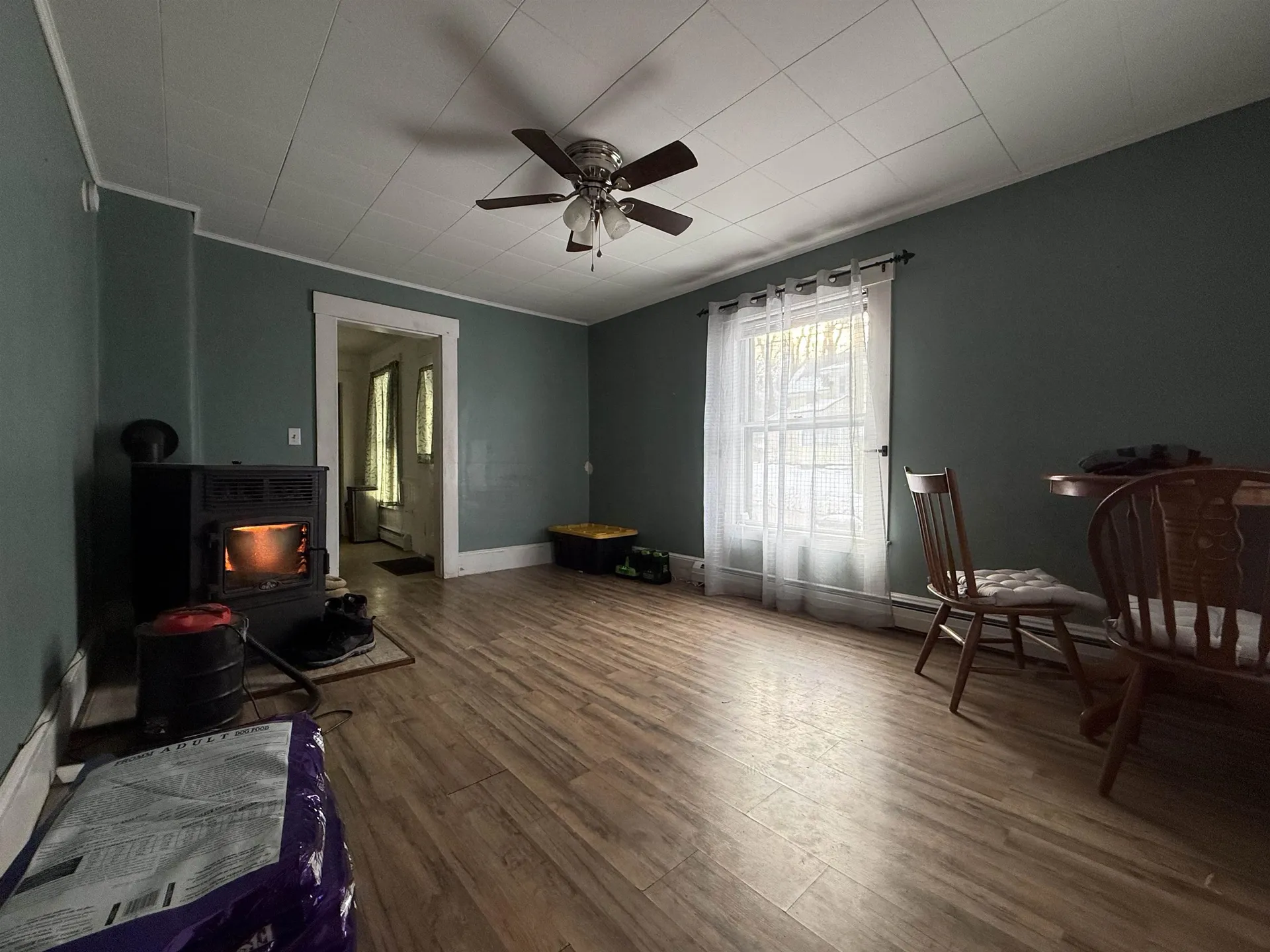 18 Highland Avenue Franklin NH 03235