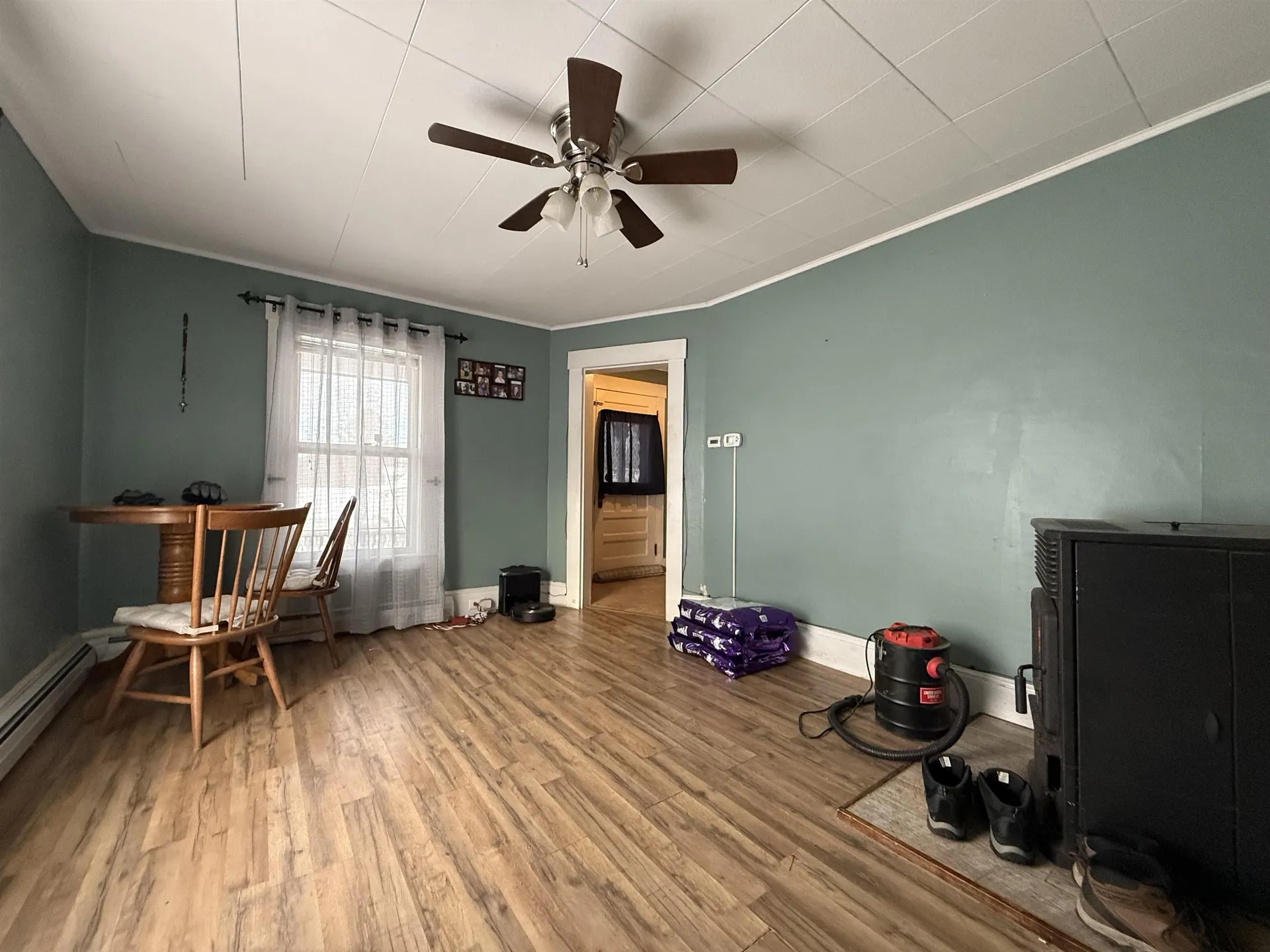 18 Highland Avenue Franklin NH 03235