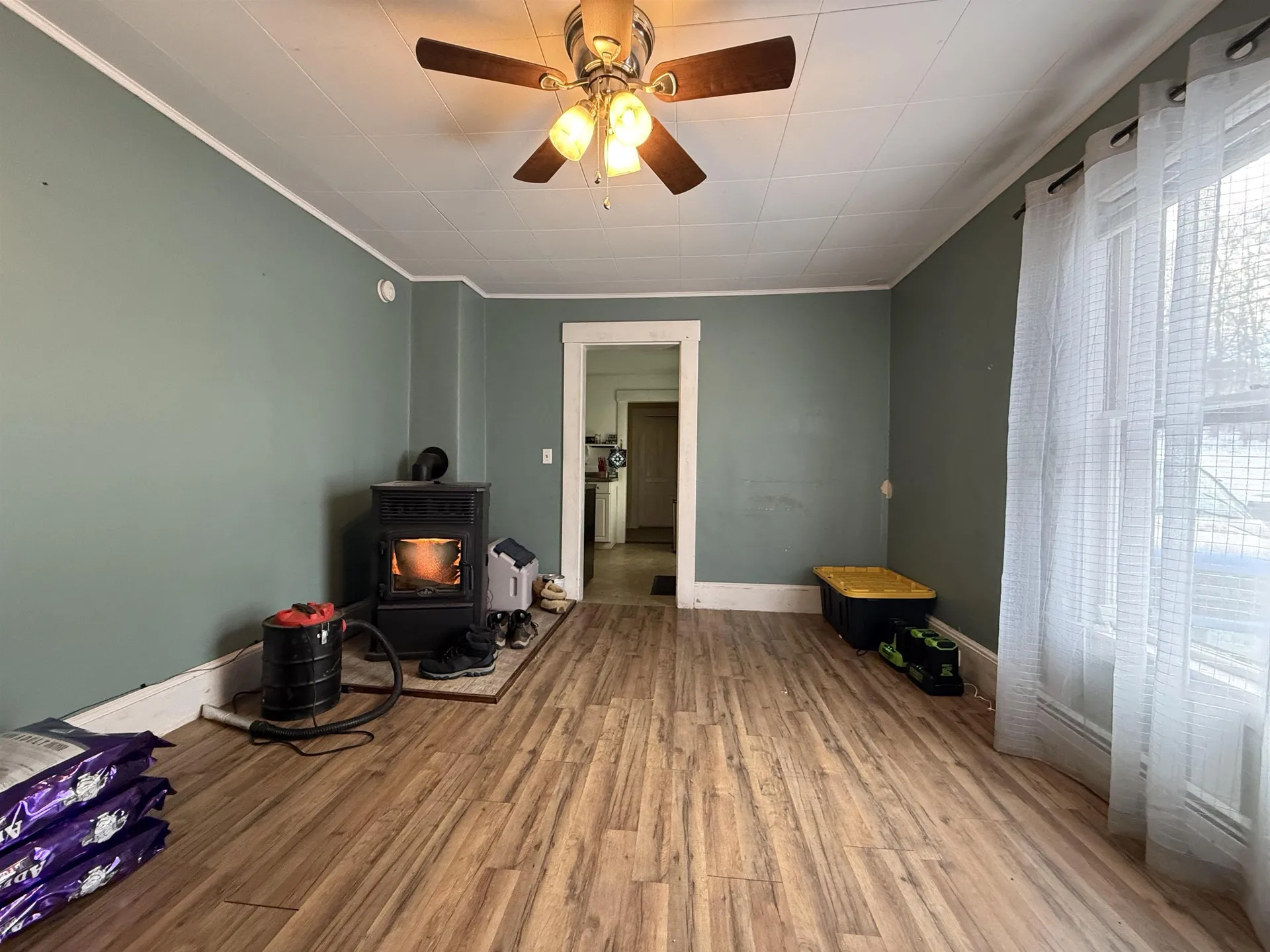 18 Highland Avenue Franklin NH 03235