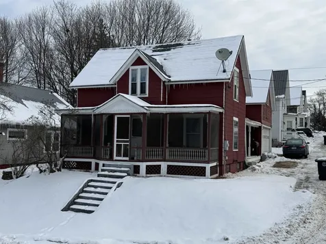 18 Highland Avenue Franklin NH 03235