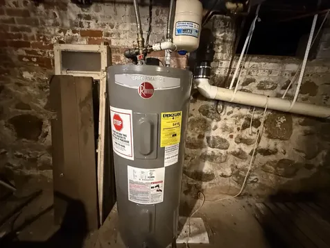 18 Highland Avenue Franklin NH 03235