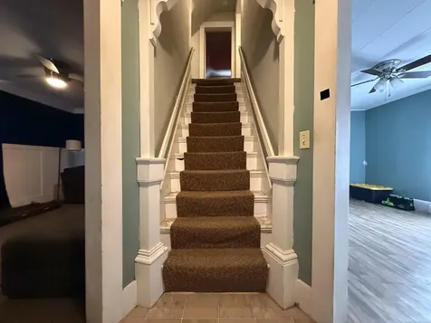 18 Highland Avenue Franklin NH 03235