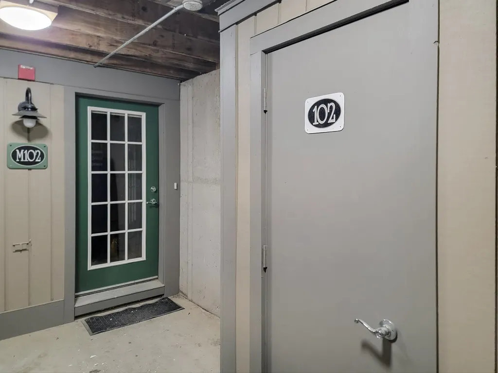 245 Solitude Road Ludlow VT 05149