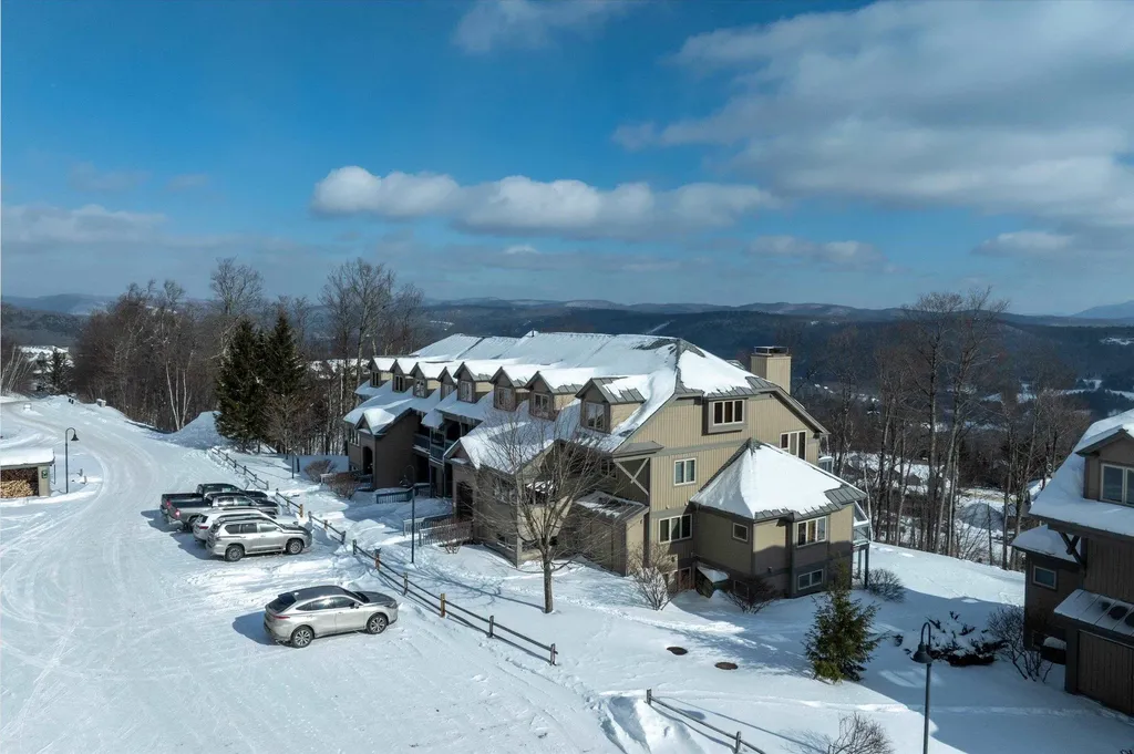 245 Solitude Road Ludlow VT 05149