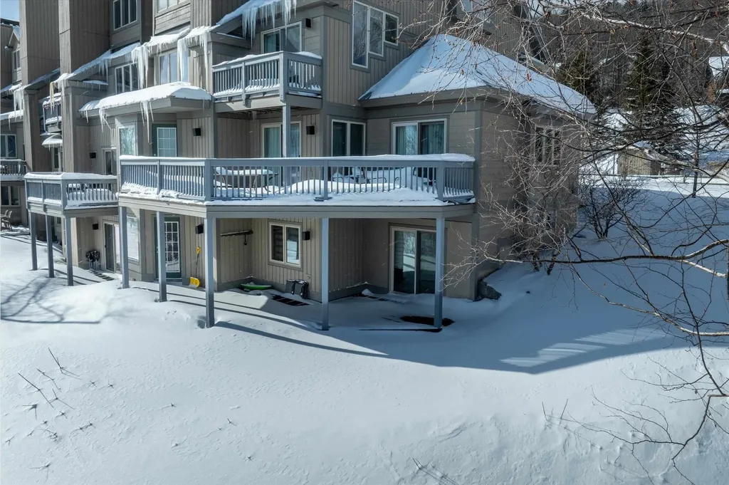 245 Solitude Road Ludlow VT 05149