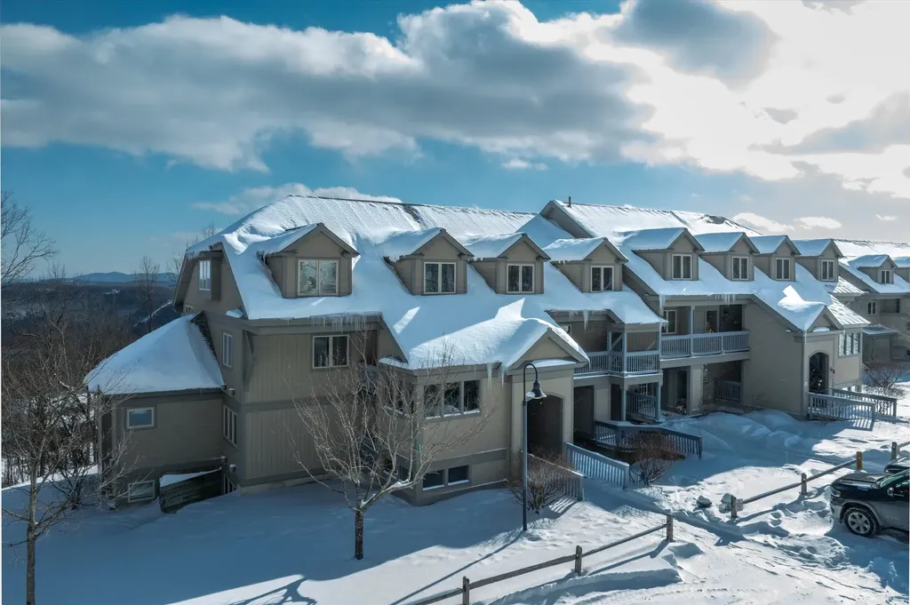 245 Solitude Road Ludlow VT 05149