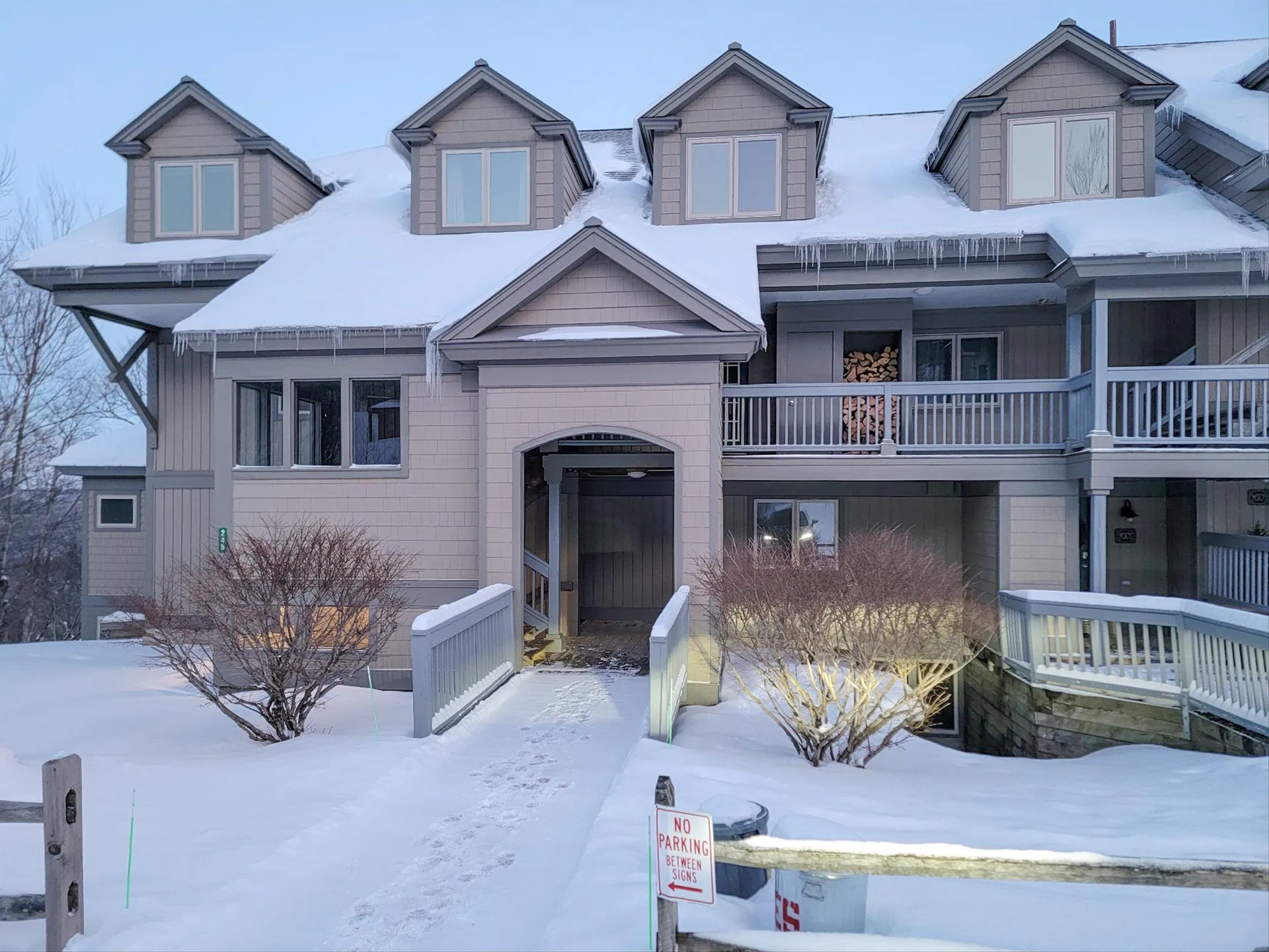 245 Solitude Road Ludlow VT 05149