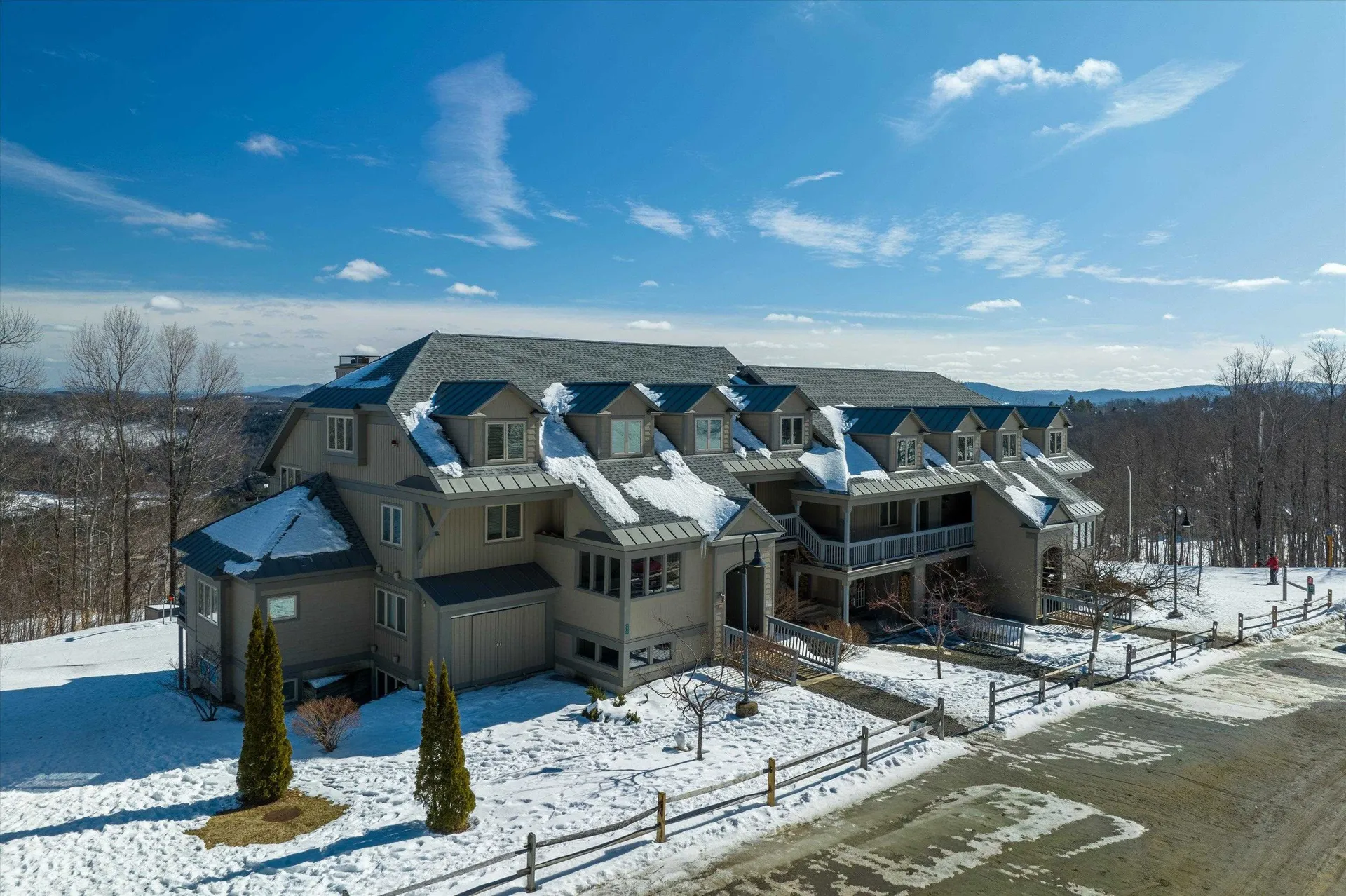 245 Solitude Road Ludlow VT 05149