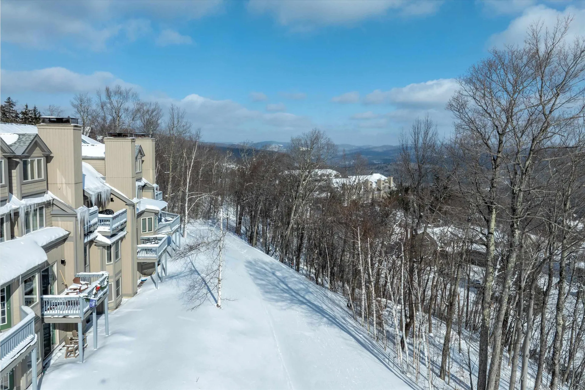 245 Solitude Road Ludlow VT 05149