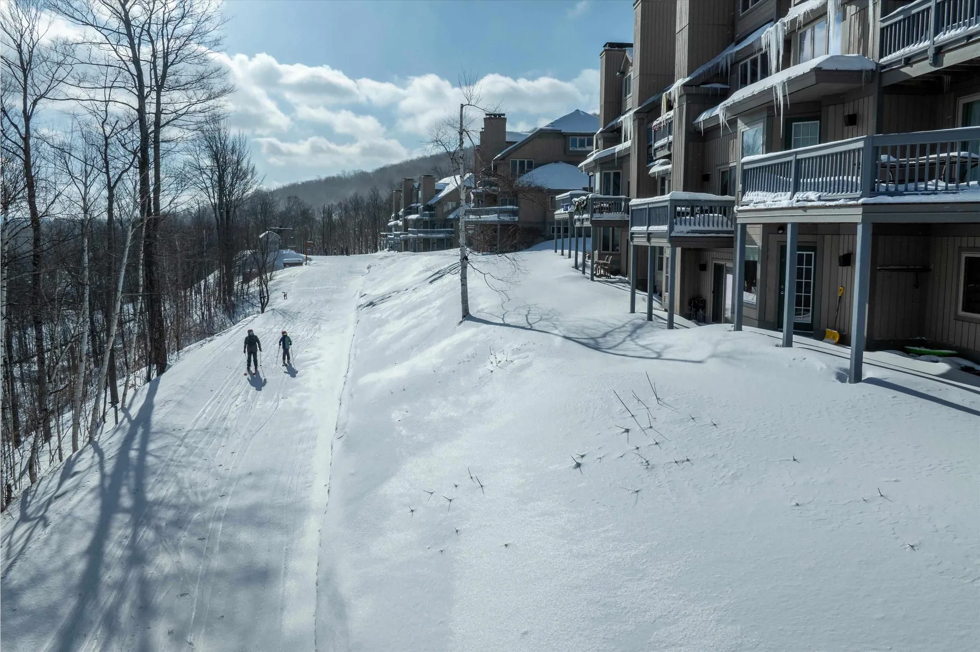 245 Solitude Road Ludlow VT 05149