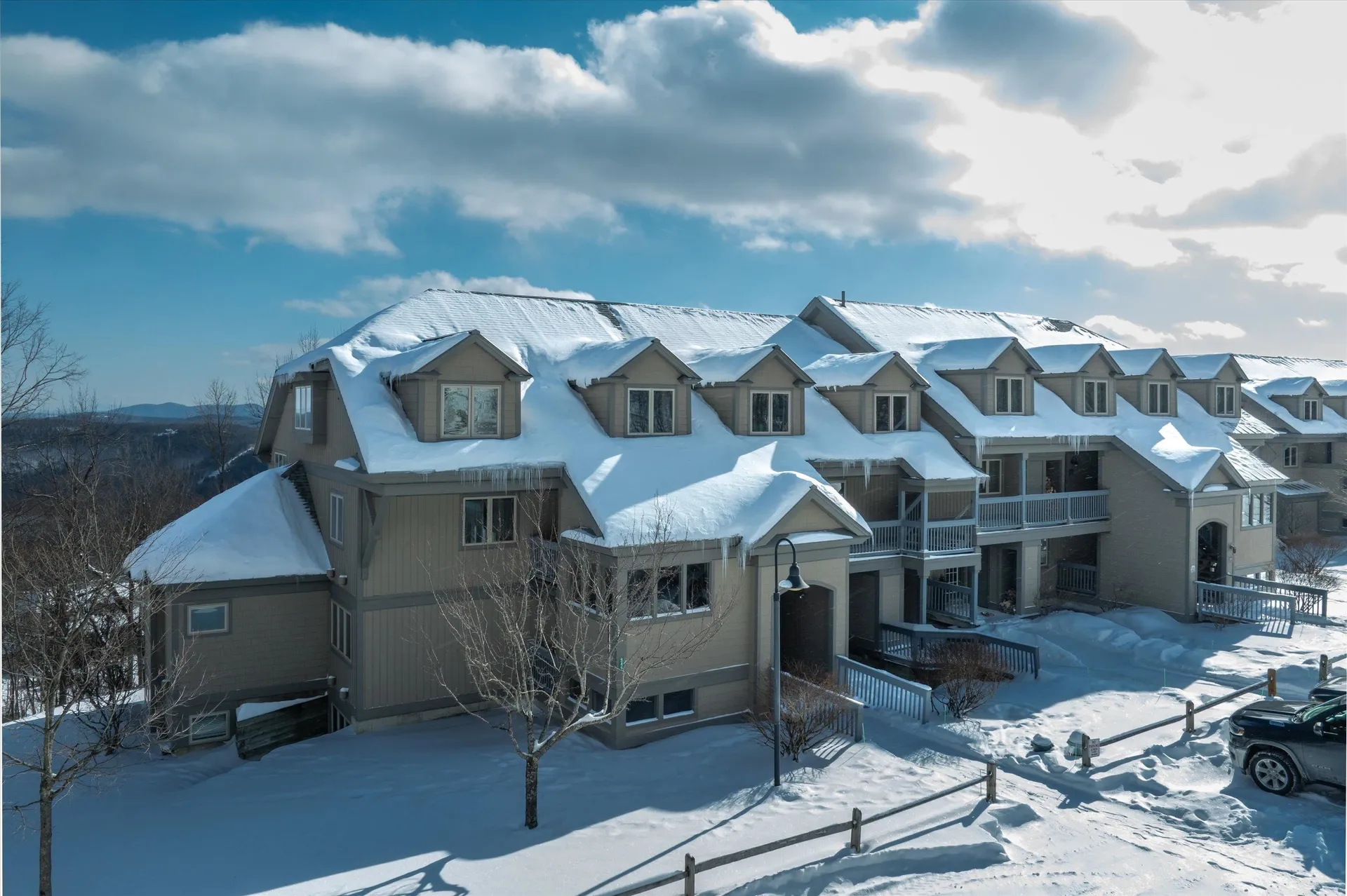 245 Solitude Road Ludlow VT 05149