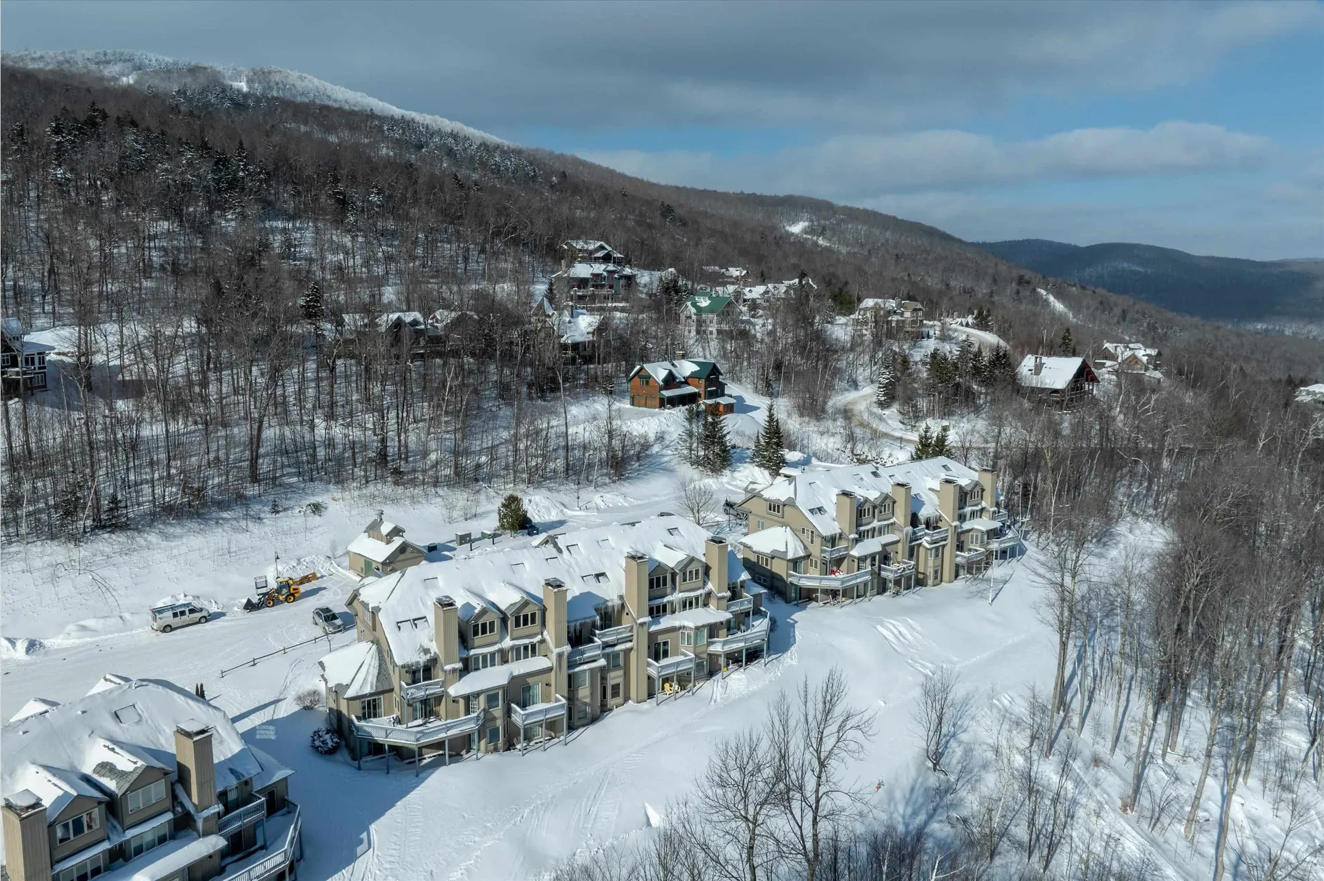 245 Solitude Road Ludlow VT 05149