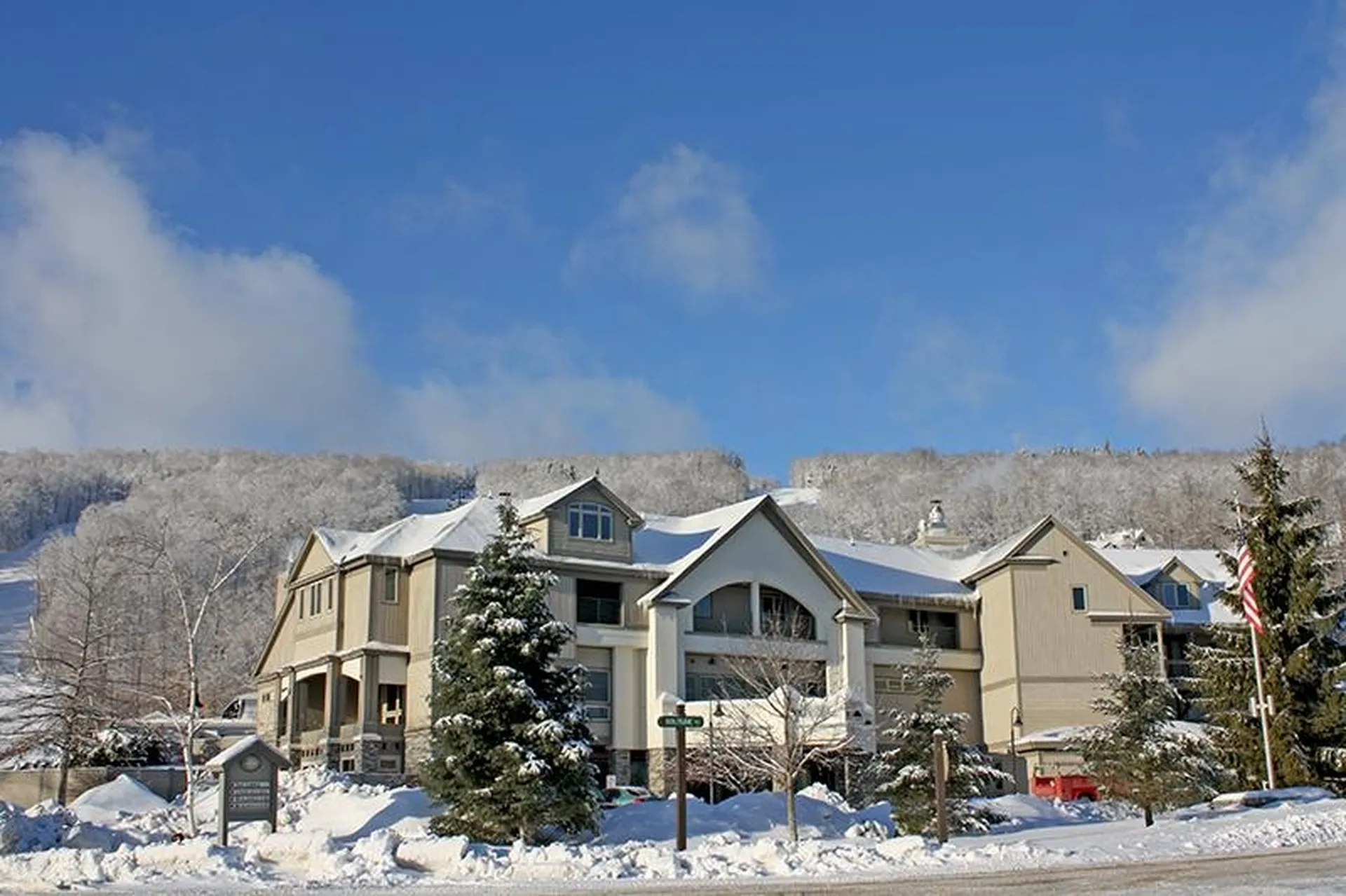 245 Solitude Road Ludlow VT 05149