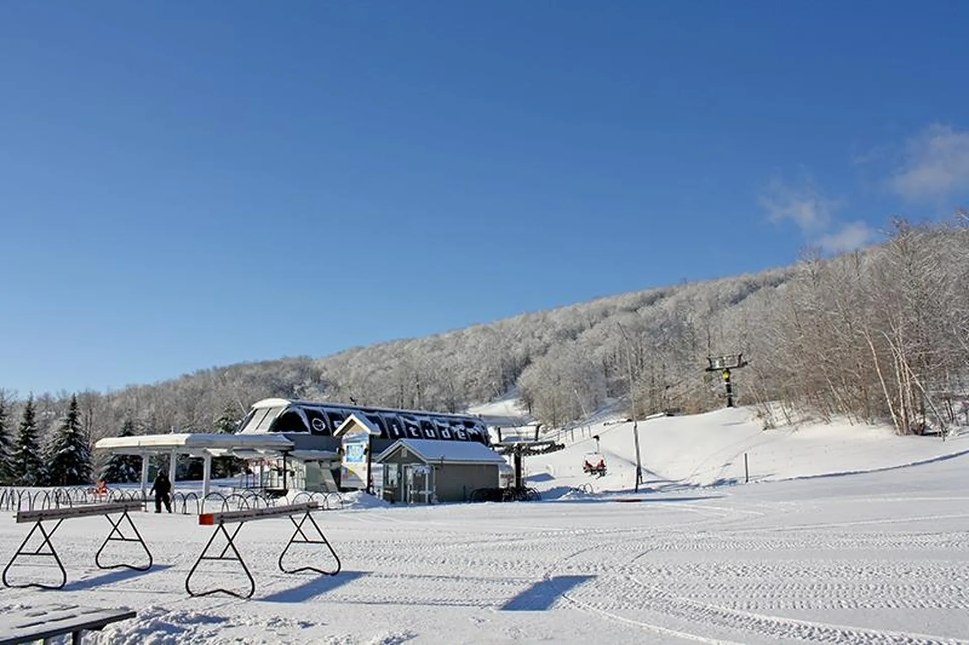245 Solitude Road Ludlow VT 05149