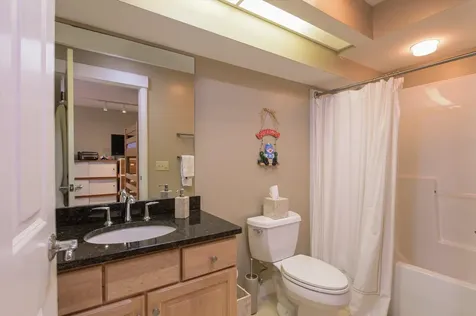 245 Solitude Road Ludlow VT 05149