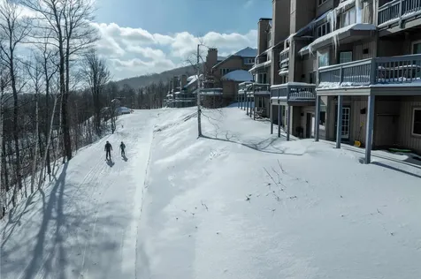 245 Solitude Road Ludlow VT 05149