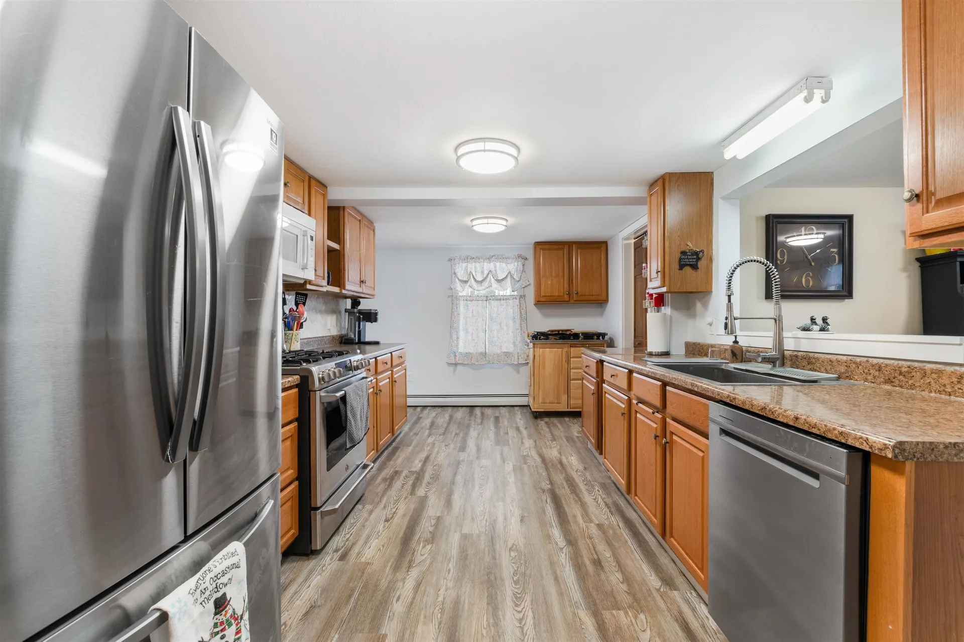 169 Main Street Colebrook NH 03576