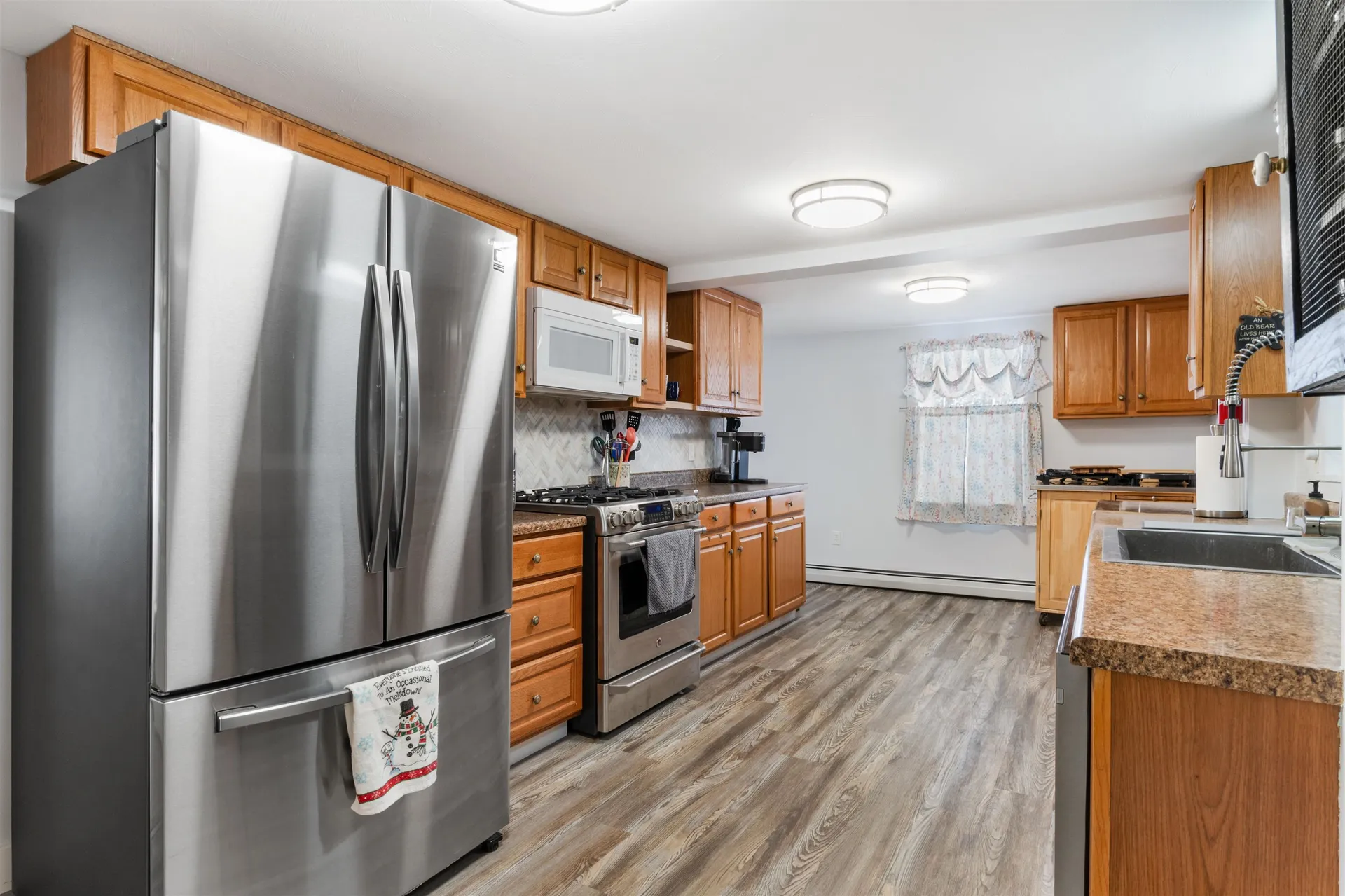 169 Main Street Colebrook NH 03576