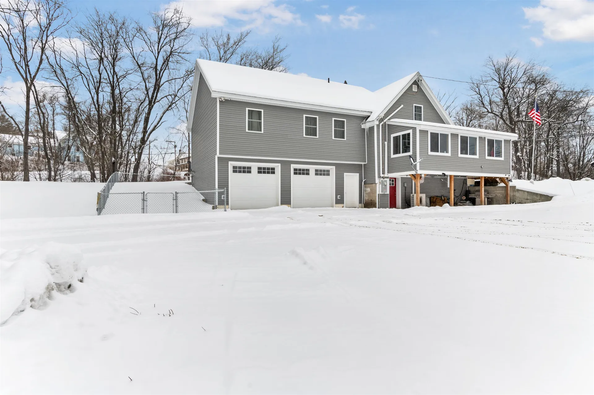 169 Main Street Colebrook NH 03576