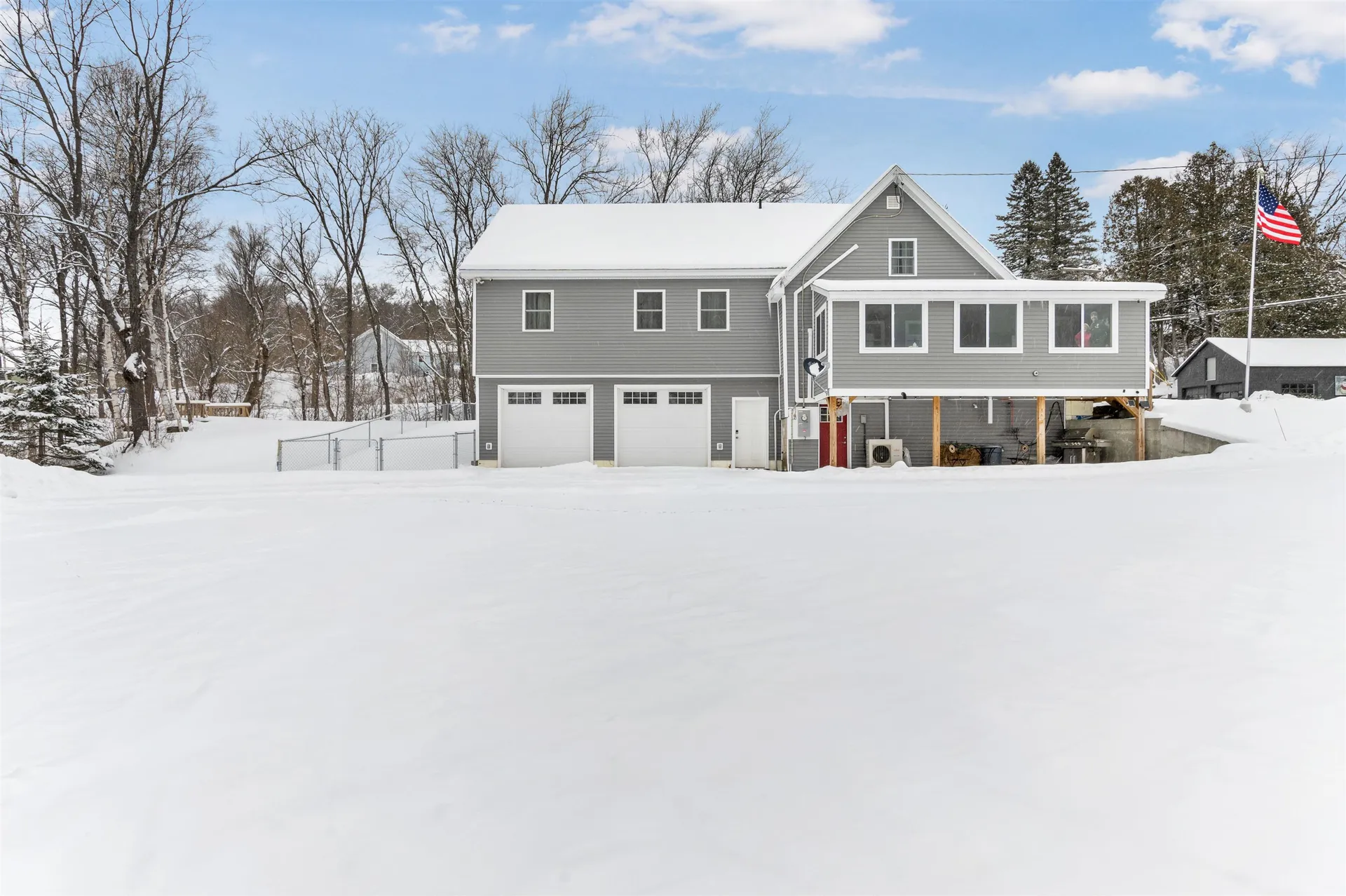 169 Main Street Colebrook NH 03576
