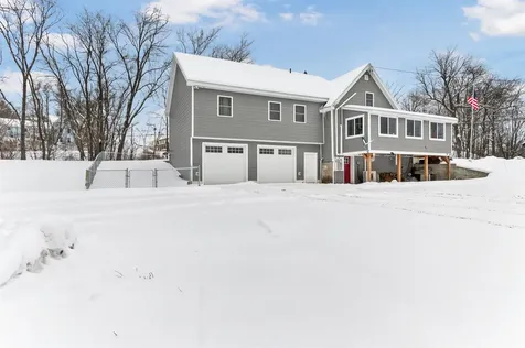 169 Main Street Colebrook NH 03576