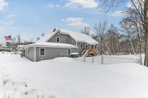 169 Main Street Colebrook NH 03576