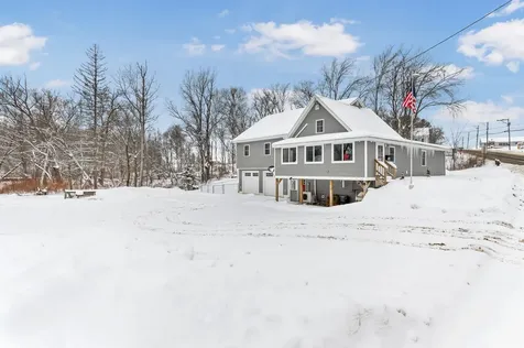 169 Main Street Colebrook NH 03576
