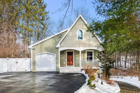 345 Washington Street Dover NH 03820