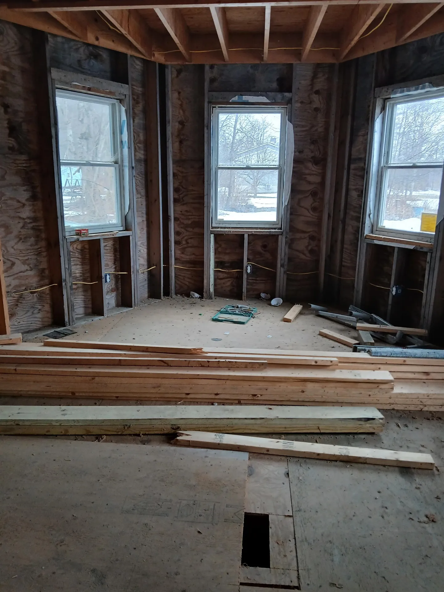 95 This A Way Fair Haven VT 05743