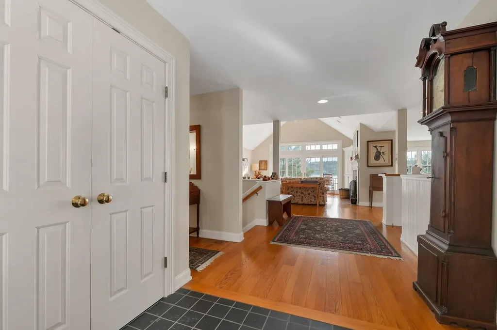 2 Carillon Shores Road Tuftonboro NH 03816