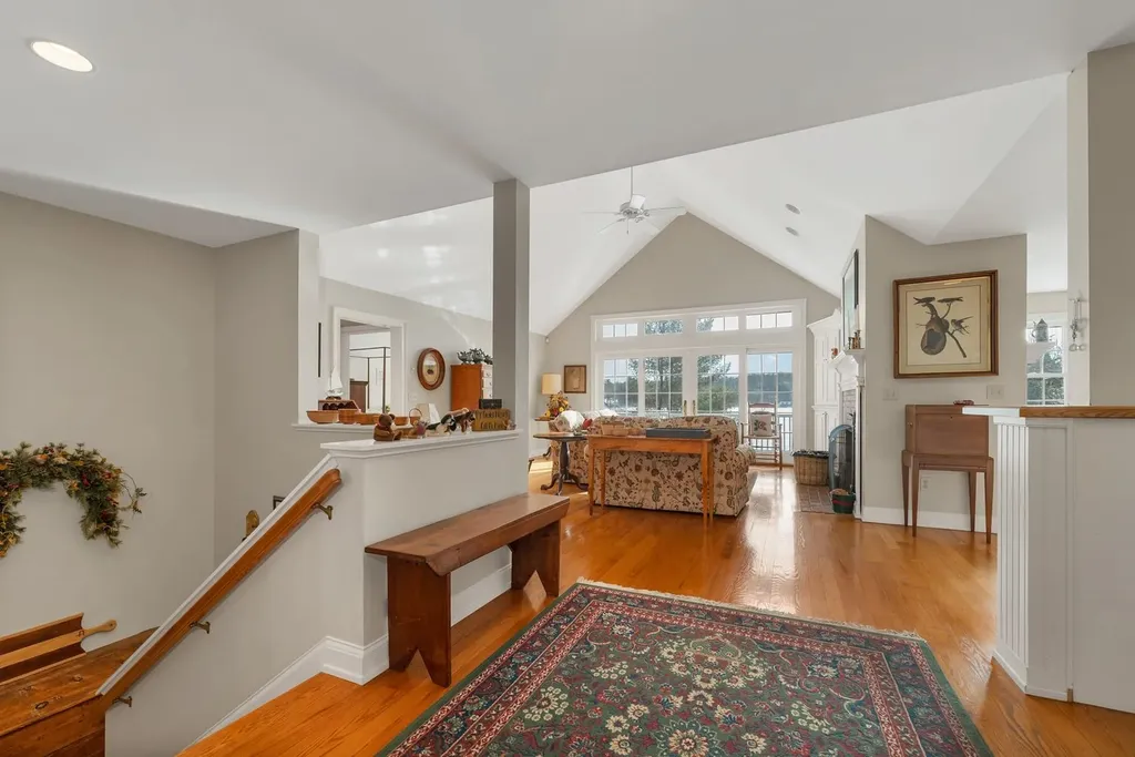 2 Carillon Shores Road Tuftonboro NH 03816