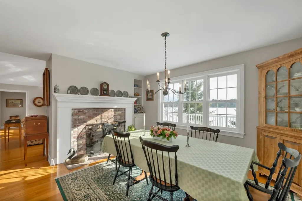 2 Carillon Shores Road Tuftonboro NH 03816