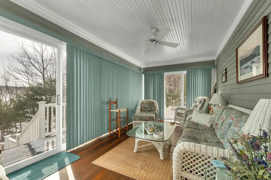 2 Carillon Shores Road Tuftonboro NH 03816