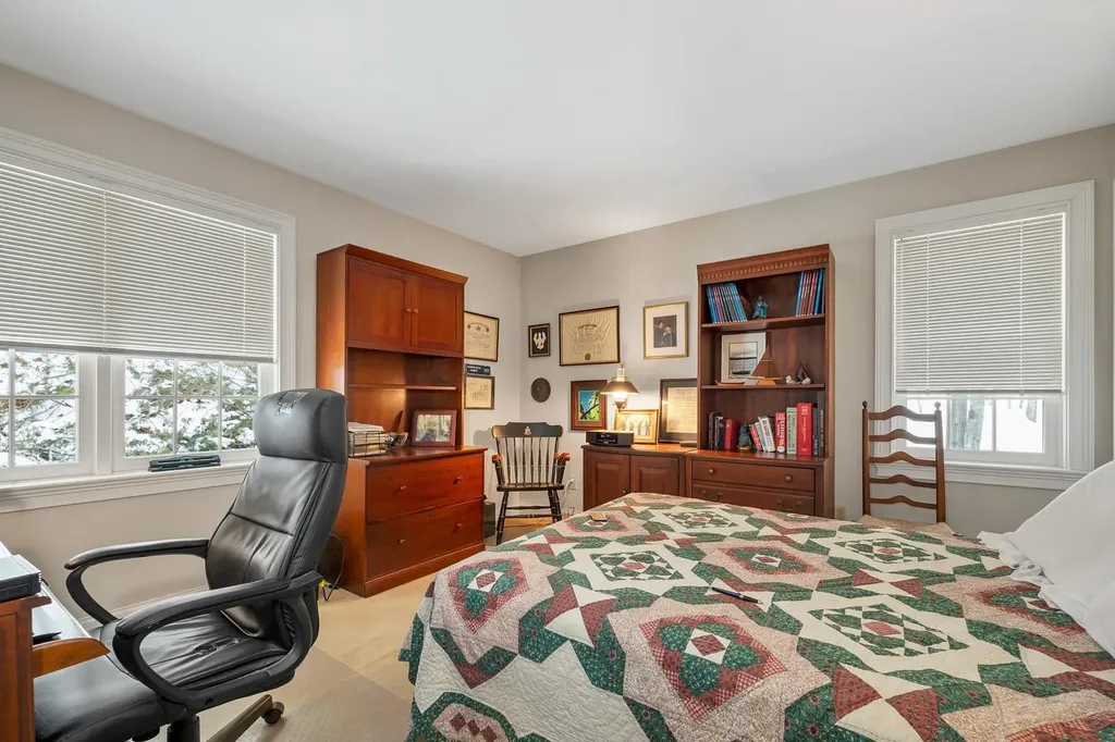 2 Carillon Shores Road Tuftonboro NH 03816