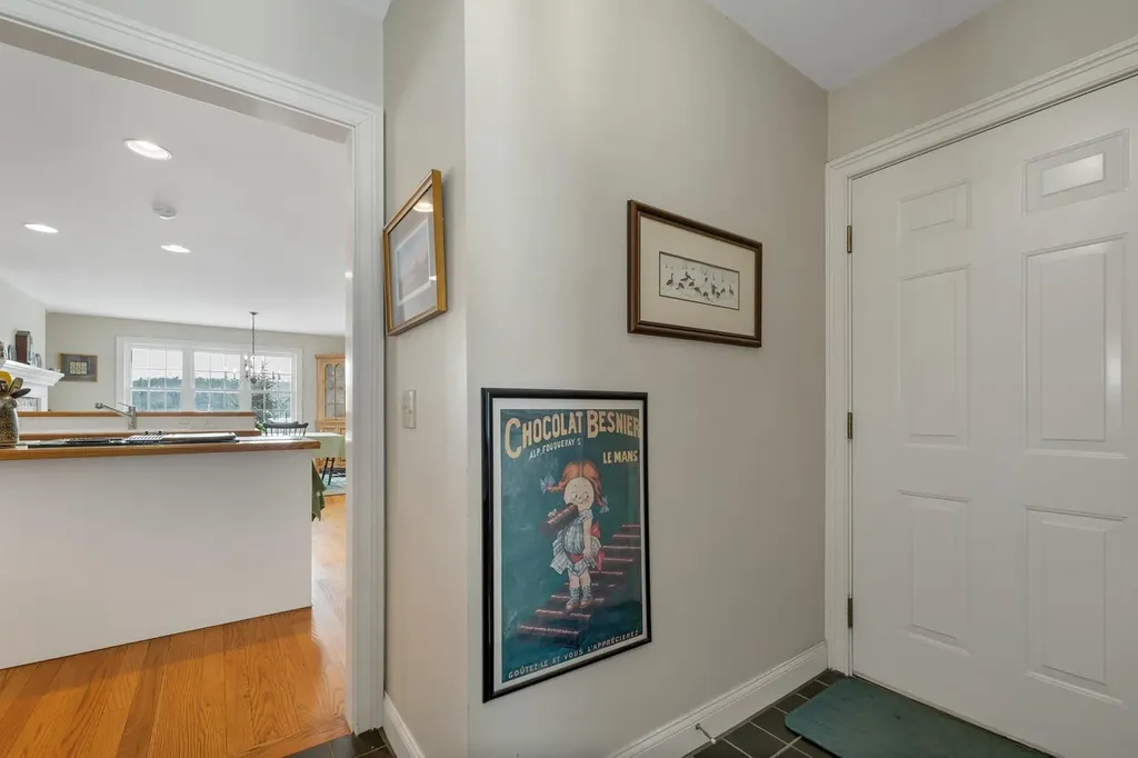 2 Carillon Shores Road Tuftonboro NH 03816