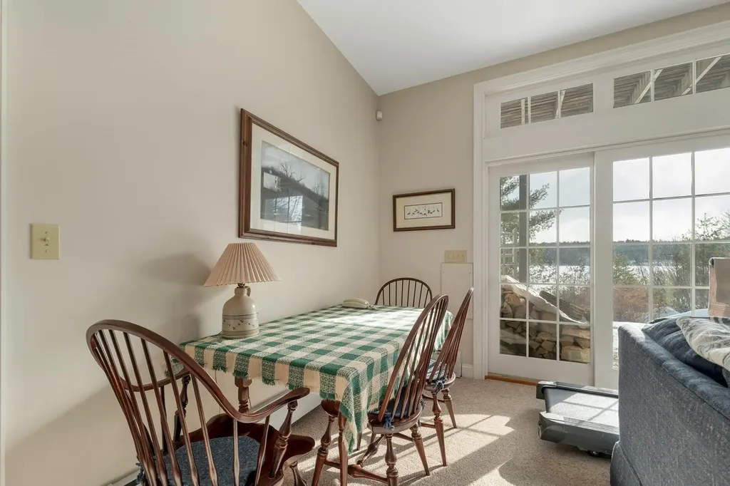 2 Carillon Shores Road Tuftonboro NH 03816