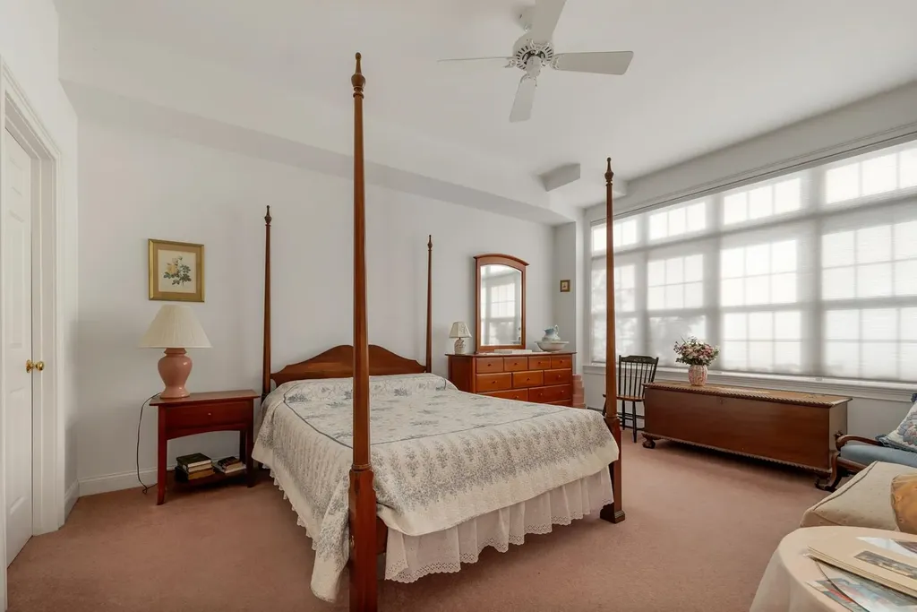 2 Carillon Shores Road Tuftonboro NH 03816