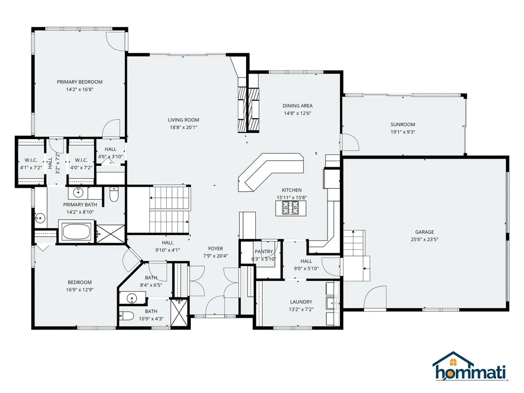 2 Carillon Shores Road Tuftonboro NH 03816