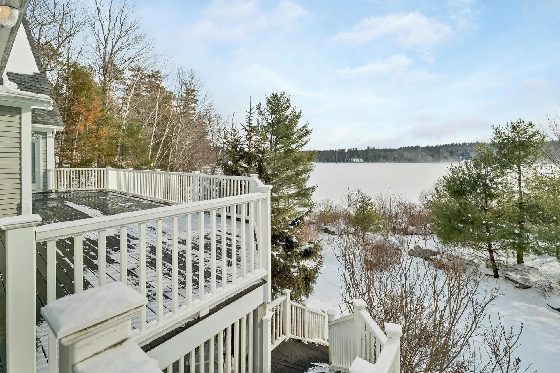 2 Carillon Shores Road Tuftonboro NH 03816