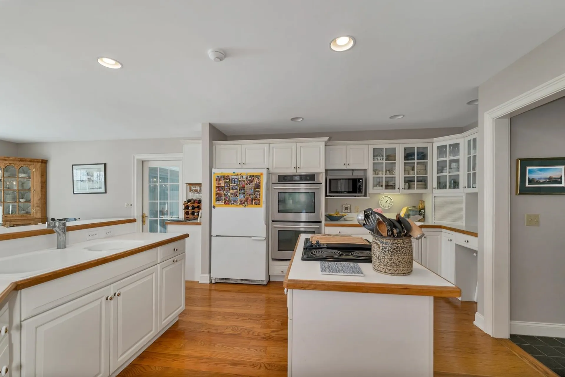 2 Carillon Shores Road Tuftonboro NH 03816