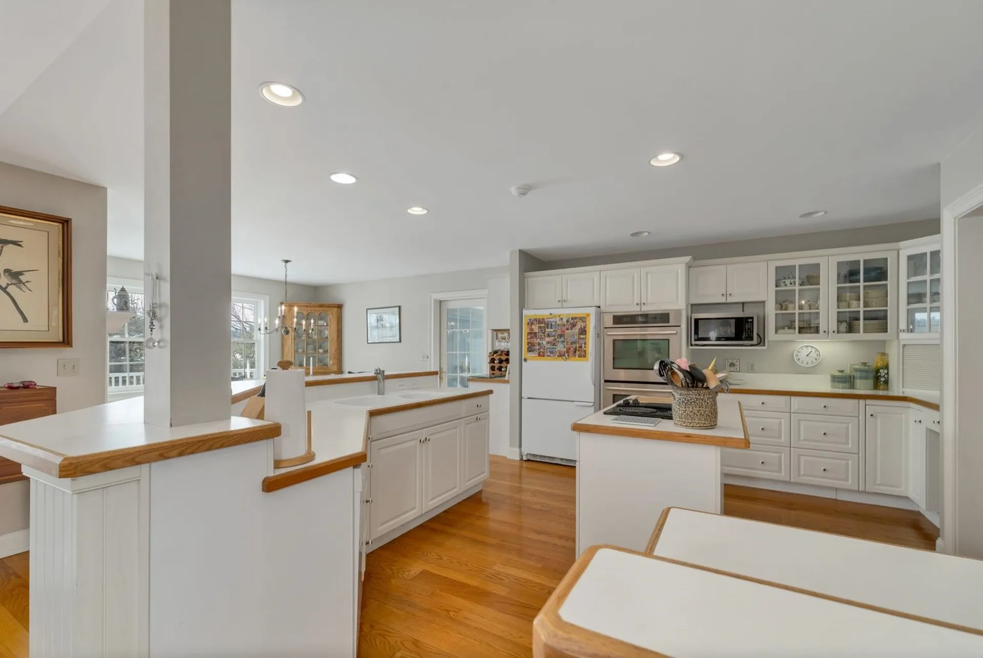 2 Carillon Shores Road Tuftonboro NH 03816