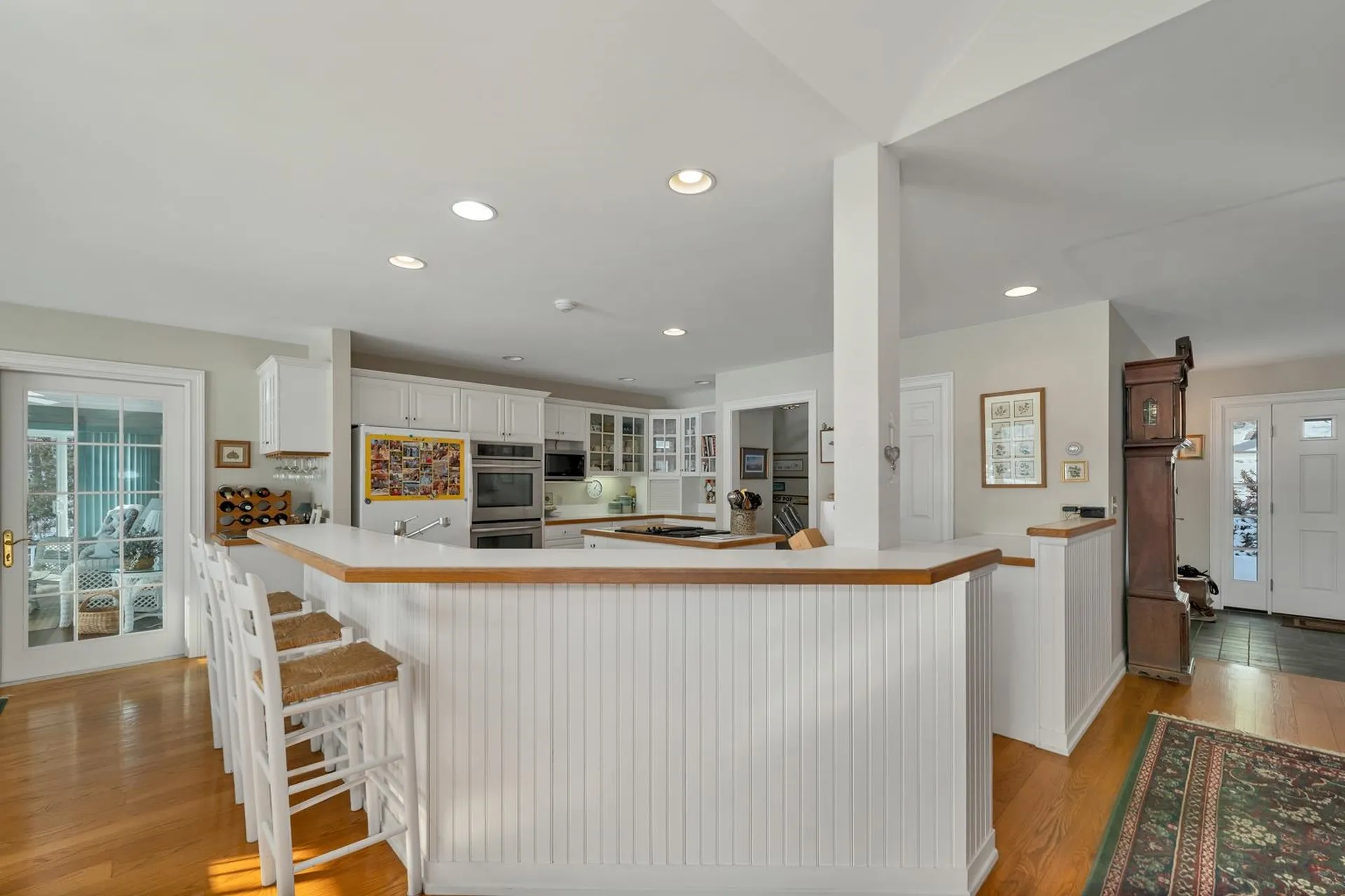 2 Carillon Shores Road Tuftonboro NH 03816