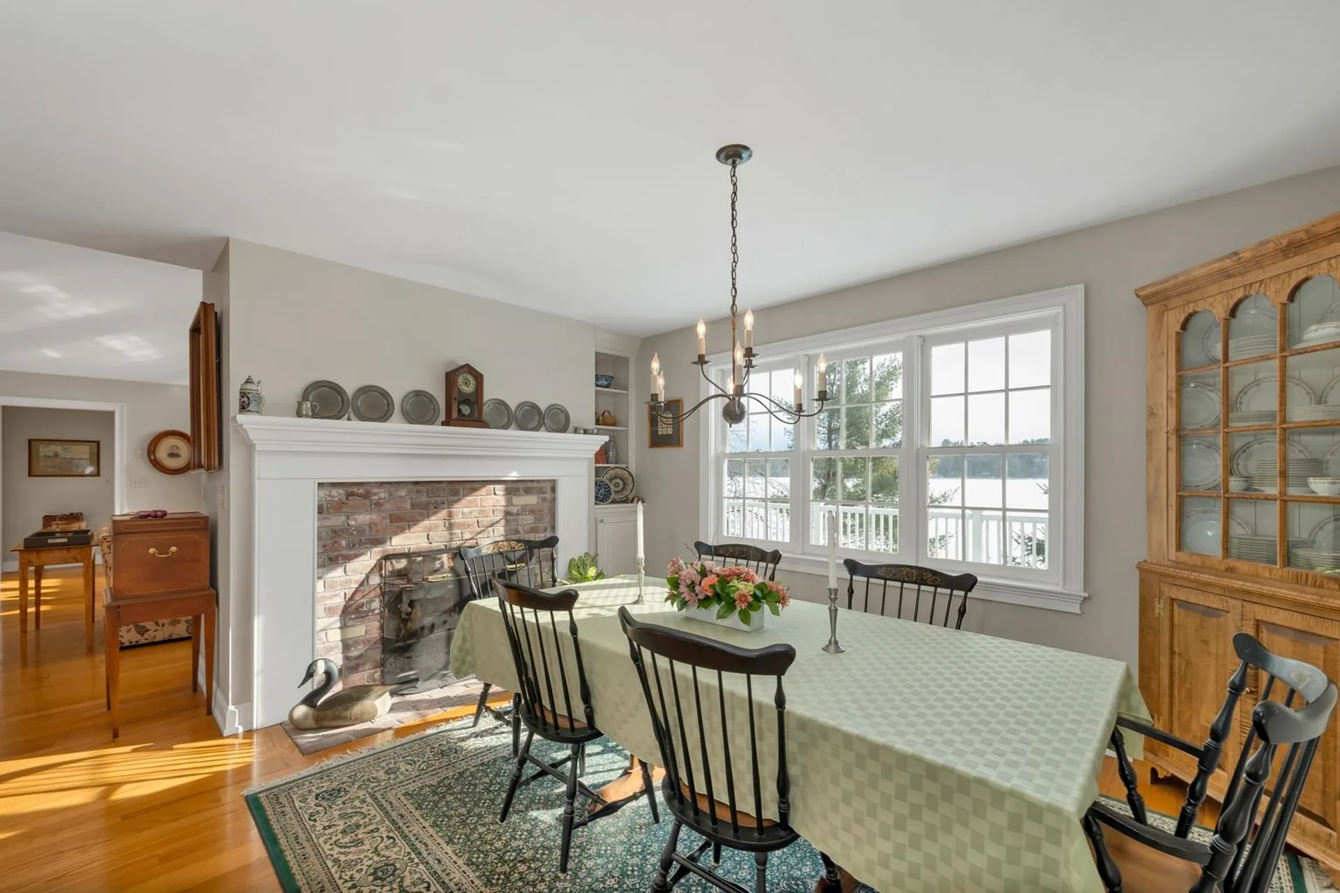 2 Carillon Shores Road Tuftonboro NH 03816