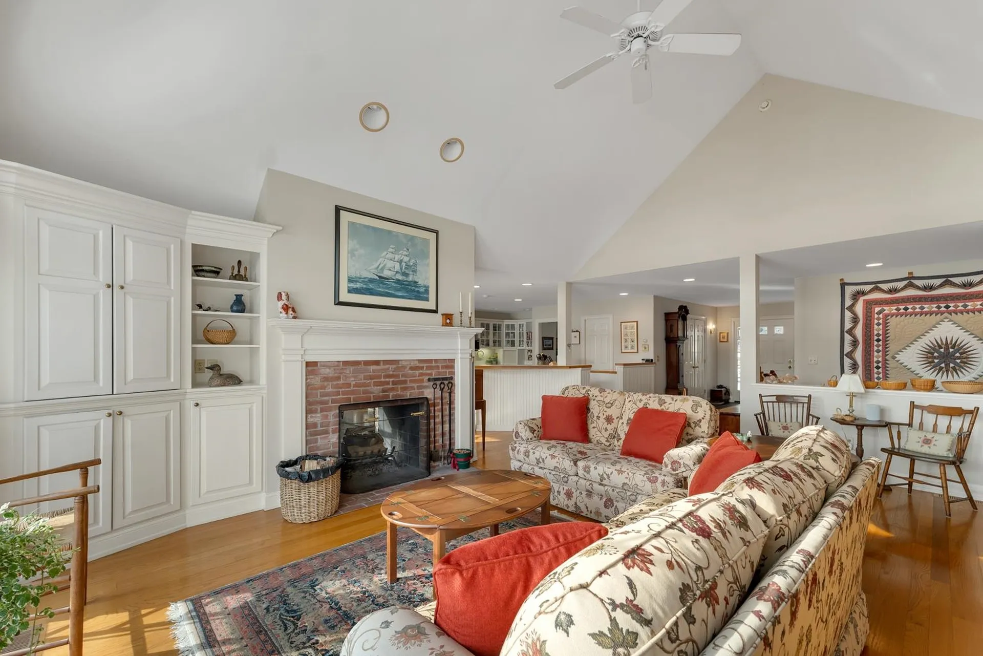 2 Carillon Shores Road Tuftonboro NH 03816