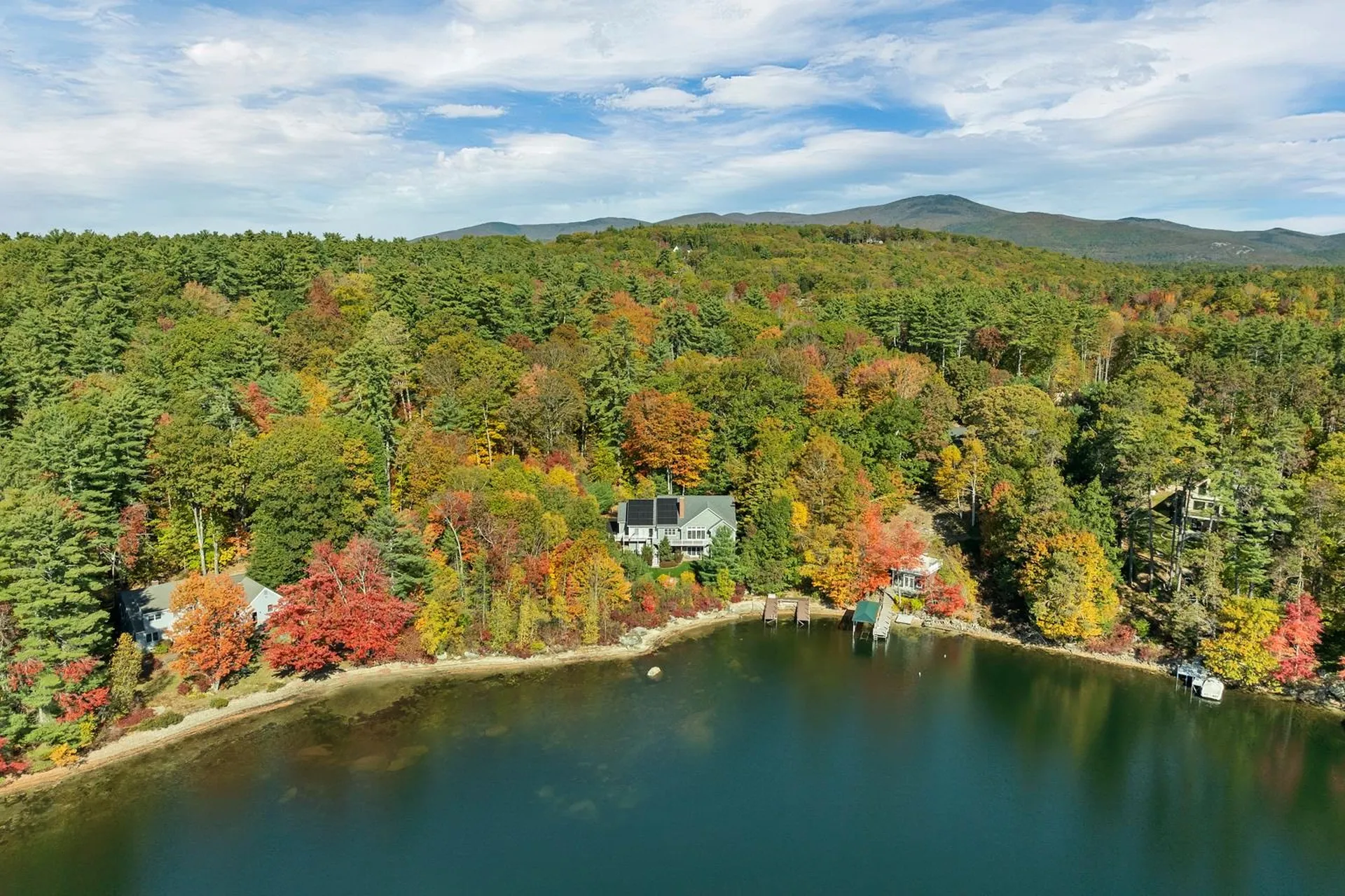 2 Carillon Shores Road Tuftonboro NH 03816