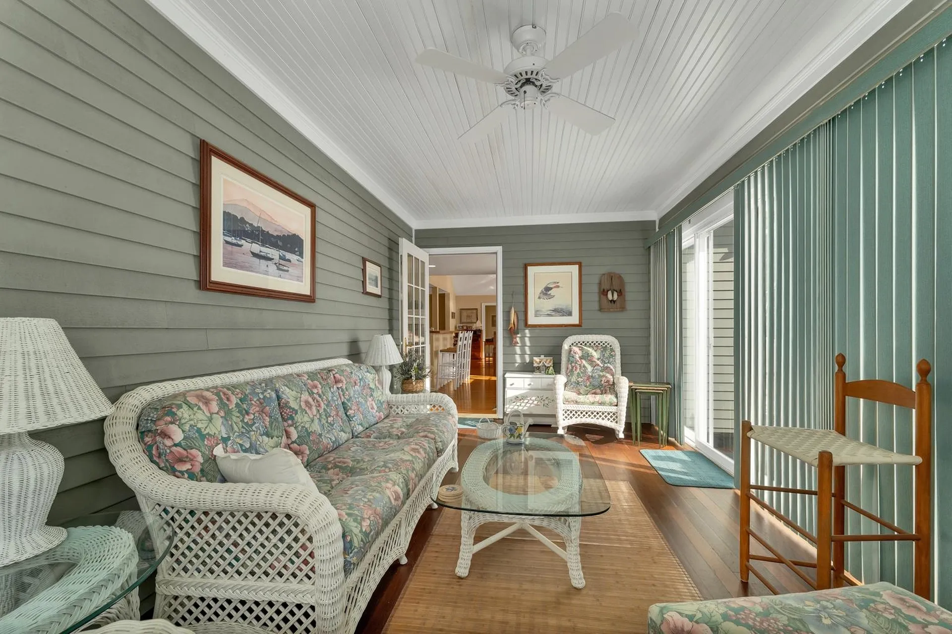 2 Carillon Shores Road Tuftonboro NH 03816