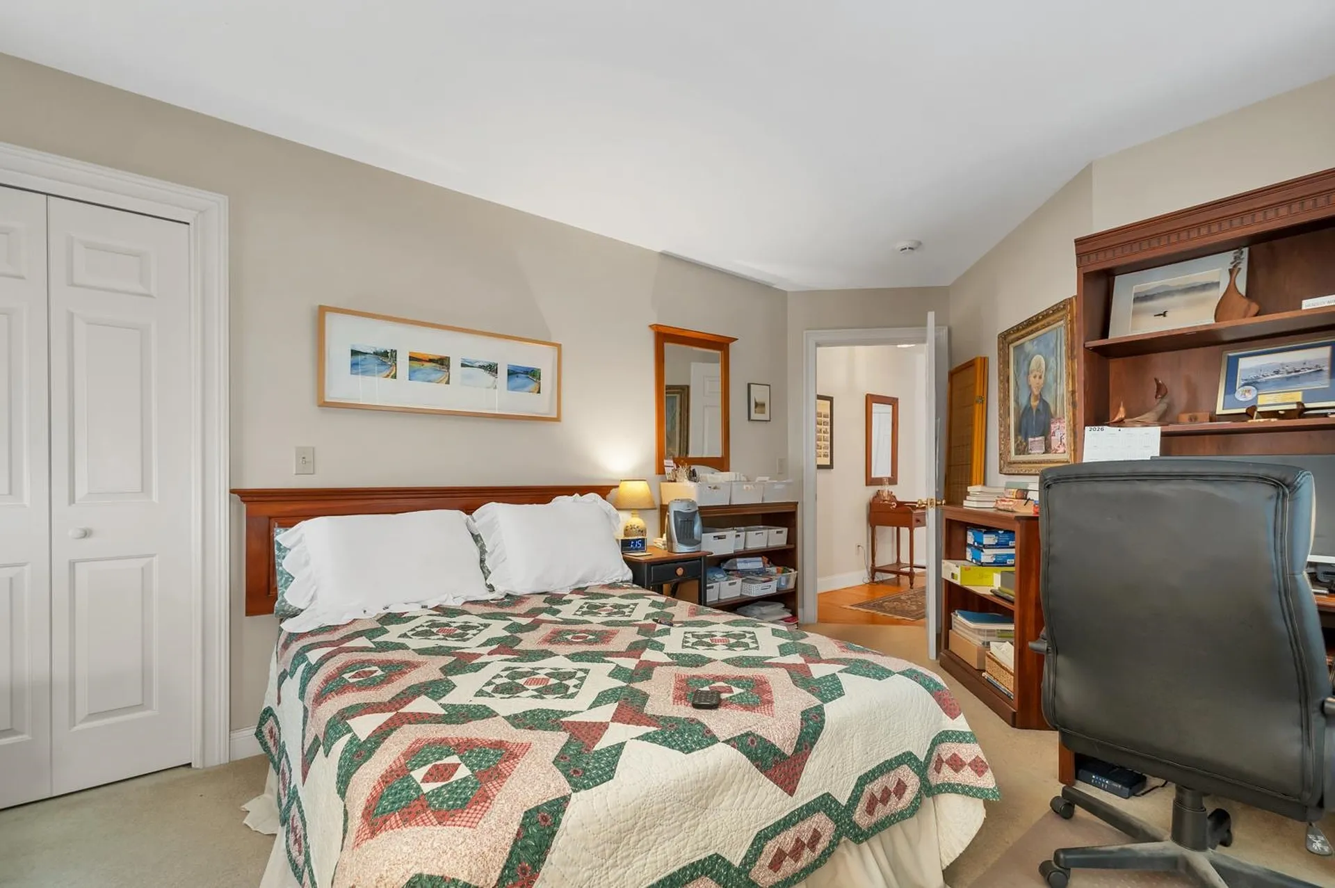 2 Carillon Shores Road Tuftonboro NH 03816