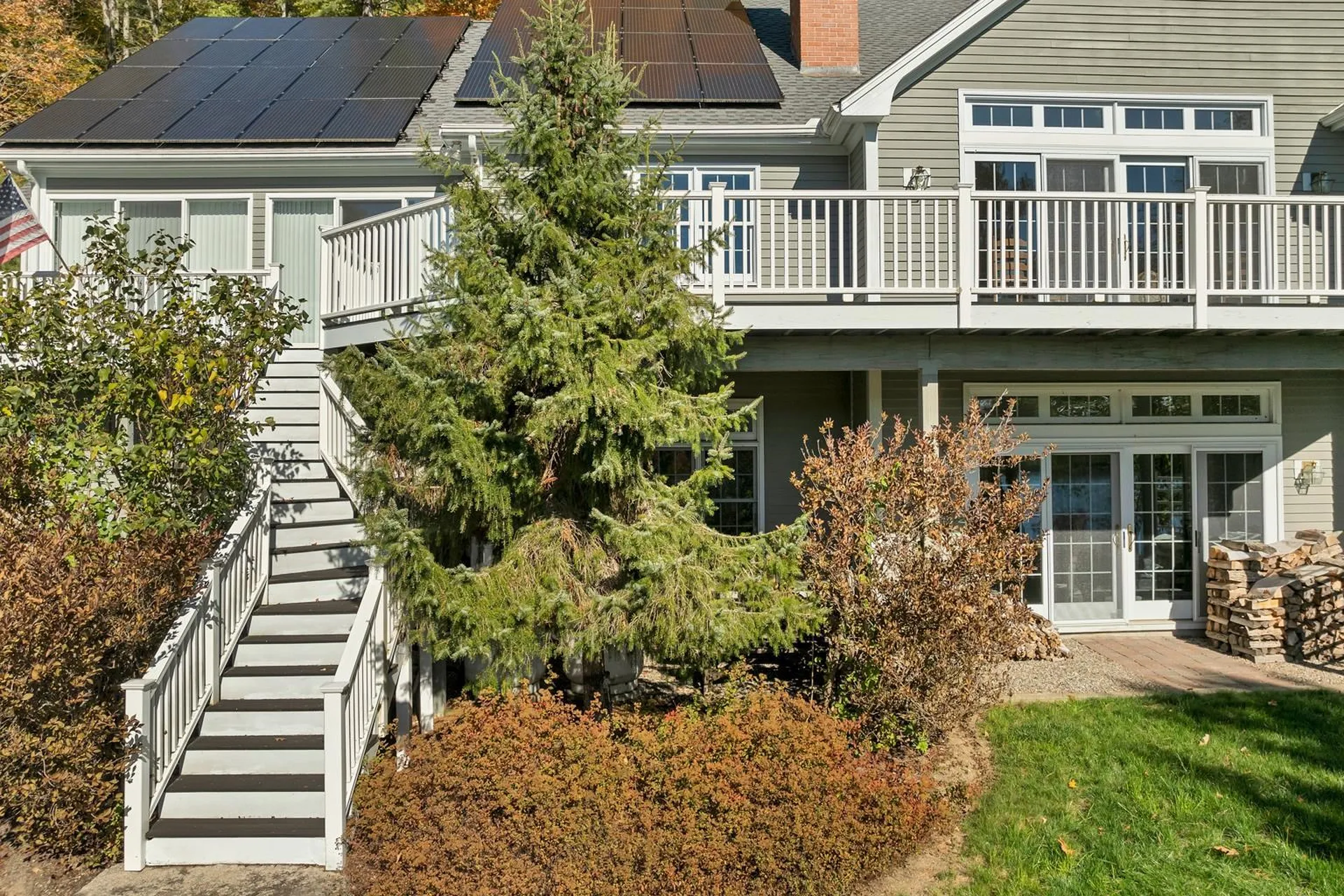 2 Carillon Shores Road Tuftonboro NH 03816